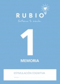 Rubio. Entrena tu mente. Estimulaci�n cognitiva. Memoria 1