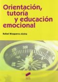 Orientaci�n, tutor�a y educaci�n emocional