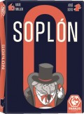 Sopln, juego de cartas