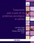 Tratamiento paso a paso de los problemas psicol�gicos en adultos