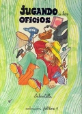 Jugando a los oficios