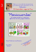 Movicuentos. (Coleccin El trombn rojo de Pau)