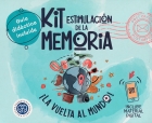 Kit estimulacin de la memoria. La vuelta al mundo!