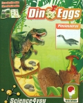 Dino Eggs Plesiosaurus