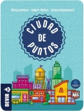 Ciudad de puntos