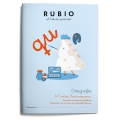 Rubio. El arte de aprender. Ortografa 3. 8-9 aos Para empezar