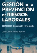 Gesti�n de la prevenci�n de riesgos laborales. OSHAS 18.001 - Directrices y otros modelos