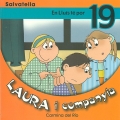 Laura i companyia-En Llus t por 19