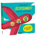 �Despegamos!