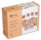 Memory motivos ancestrales (Ancient Memory Game)