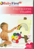 Inspiraciones visuales. Estimulando la imaginación a través del arte.
