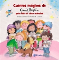 Cuentos m�gicos de Enid Blyton para leer en cinco minutos
