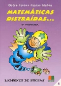 Matem�ticas distra�das... 4 de primaria. Ladrones de huchas.