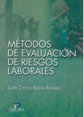 M�todos de evaluaci�n de riesgos laborales