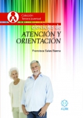Ejercicios de atencin y orientacin. Coleccin tercera juventud