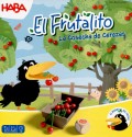 El frutalito. Cosecha de cerezas
