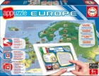 Appuzzle Europe 150 piezas