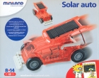 Solar auto