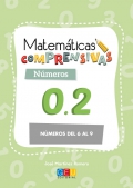 Matemticas comprensivas. Nmeros 0.2 nmeros del 6 al 9