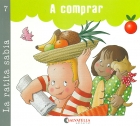 A comprar. La ratita sabia 7 (palo y cursiva).