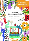 Quadres d'una exposici. Msica i moviment (llibre + CD)