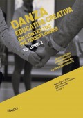 Danza educativa creativa en contextos multidisciplinares. Volumen III: investigaci�n sobre modelos, experiencias y formaci�n docente