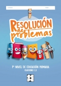 Resolucin de Problemas 1.3. Proyecto Hipatia. 1 Curso de Educacin Primaria