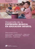 Desarrollo de la expresi�n musical en educaci�n infantil