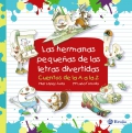 Las hermanas peque�as de las letras divertidas