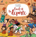 Cu�l es tu deporte