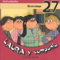 Laura y compaa-Eli es ciega 27