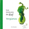 Los tent�culos de Blef - Verg�enza