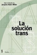 La soluci�n trans