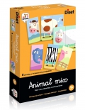 Animal Mix 24 piezas