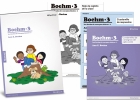 BOEHM-3, Test Boehm de conceptos bsicos (Juego completo)