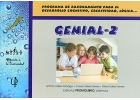 GENIAL - 2. Programa de razonamiento para el desarrollo cognitivo, creatividad, lgica...