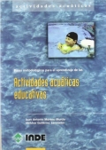 Bases metodol�gicas para el aprendizaje de las Actividades acu�ticas educativas.