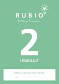 Rubio. Entrena tu mente. Estimulaci�n cognitiva. Lenguaje 2