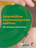 Caracter�sticas anatomosensoriales auditivas. G.S. Audiolog�a prot�sica