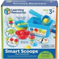 Smart Scoops set actividades matemáticas
