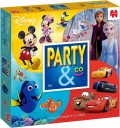 Party & Co. Disney. La nueva fiesta de Disney para toda la familia.