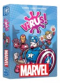 Virus Marvel