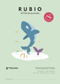 Rubio. El arte de aprender. Vacaciones. 5 Primaria