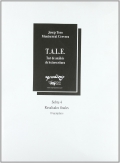 T.A.L.E. Test de anlisis de lectoescritura. Sobre 4. Resultados finales