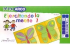 Ejercitando la mente 1 - Mini Arco.