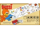 El oso Bussi cuaderno 1 - Mini Arco