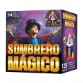 Sombrero mgico 125 trucos
