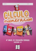 Clculo y numeracin 4.2. Proyecto Hipatia. 4 nivel Educacin Primaria