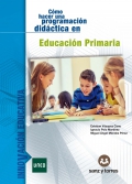 Cmo hacer una programacin didctica en Educacin Primaria