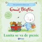 Mis primeros libros de Enid Blyton. Lunita se va de p�cnic